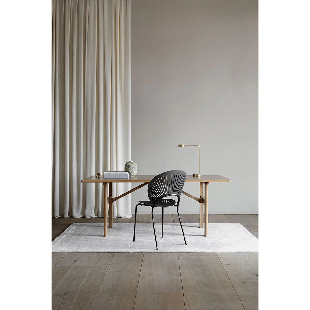 Trinidad Dining Chair - Lacquered Beech - Image 5