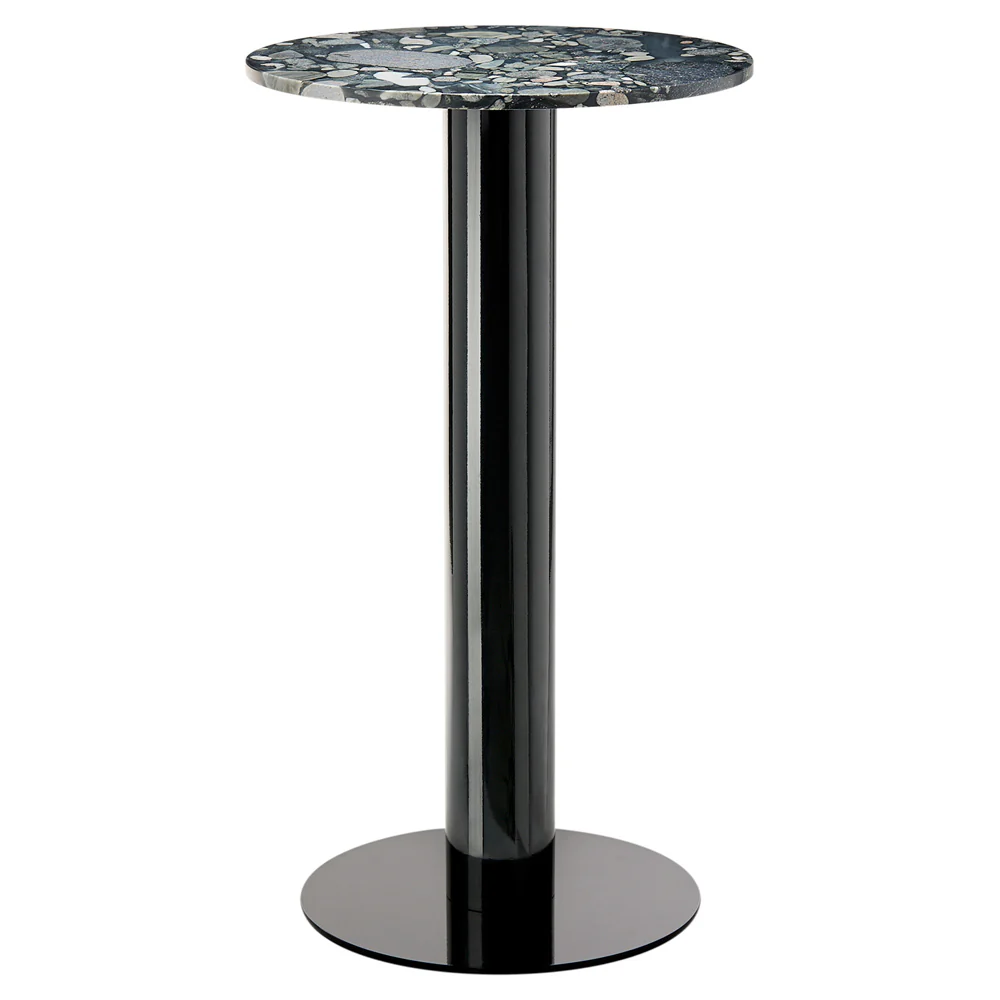 Tube Bar Table