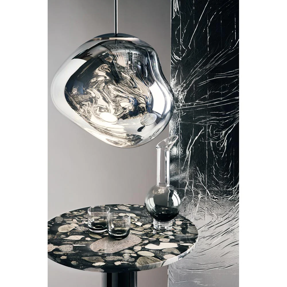 Tube Bar Table - Image 13