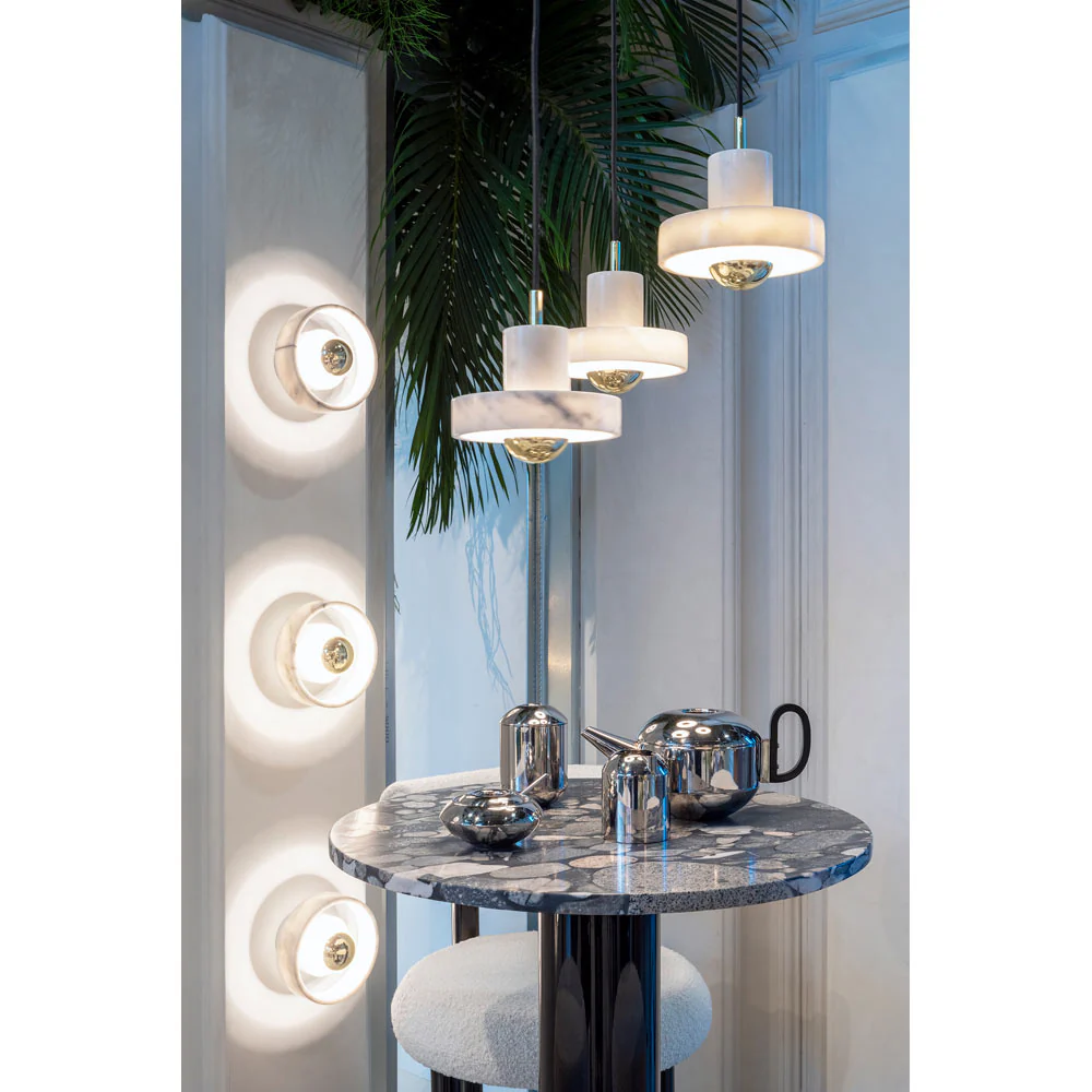 Tube Bar Table - Image 14