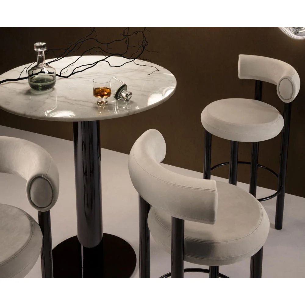 Tube Bar Table - Image 15