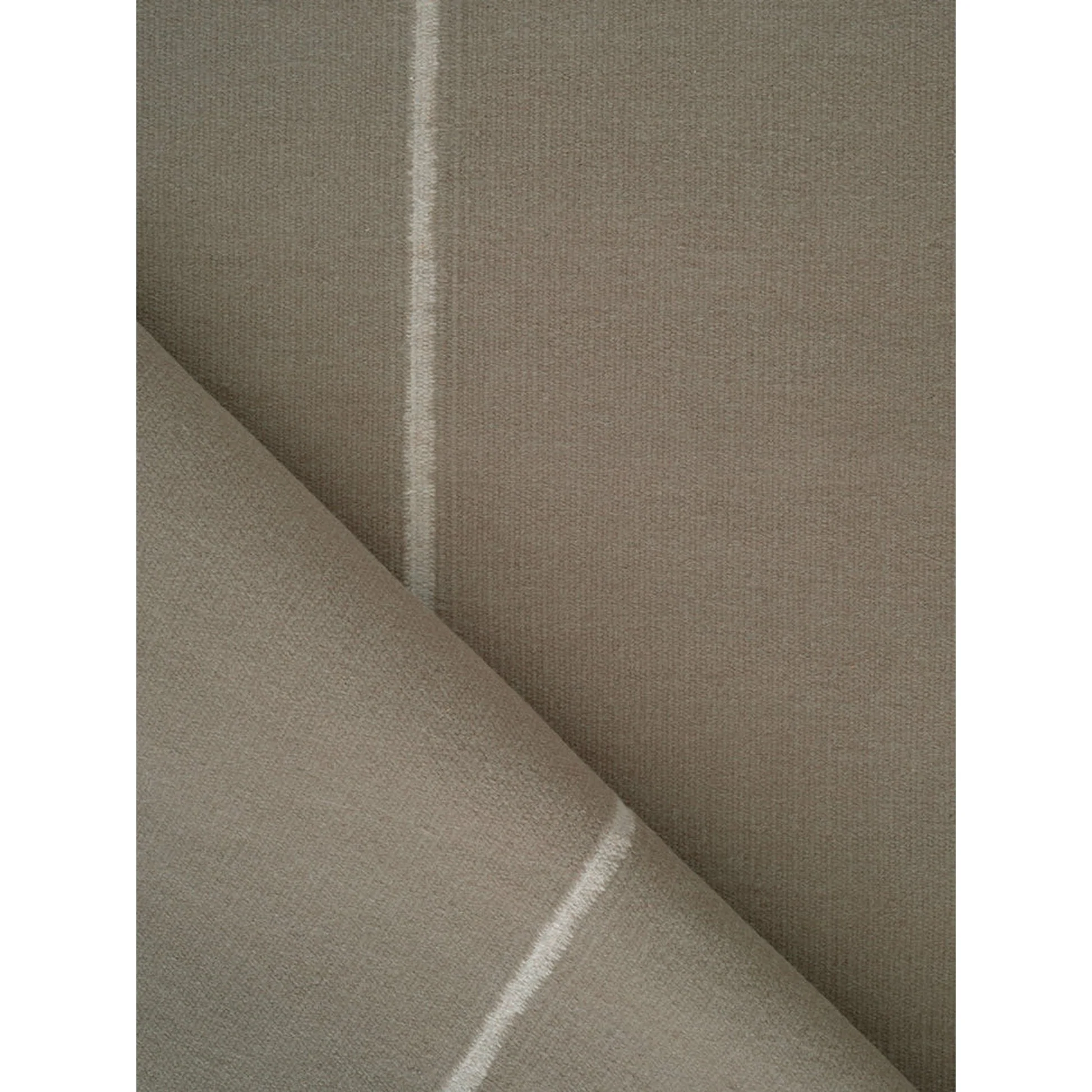 Twin Sabi Rug - Green - Image 2