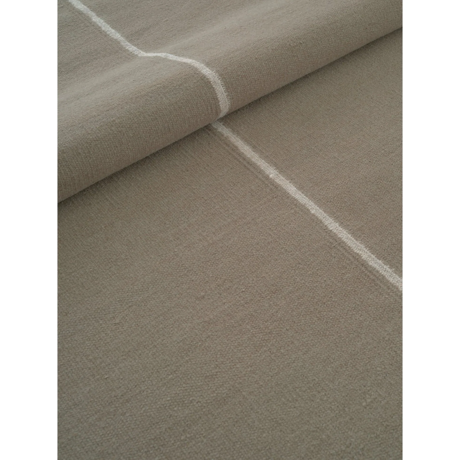 Twin Sabi Rug - Green - Image 3