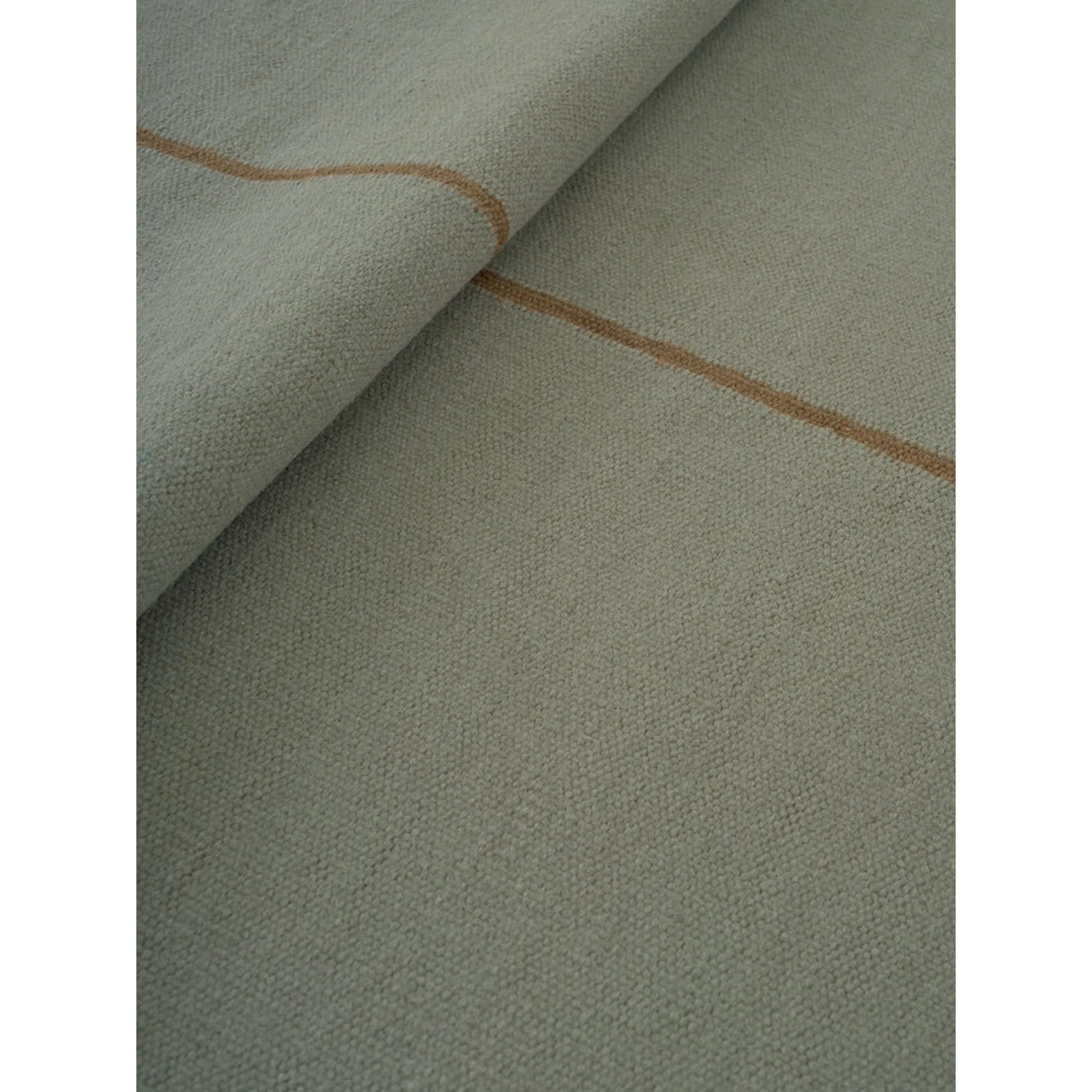 Twin Sabi Rug - Sea Haze - Image 2