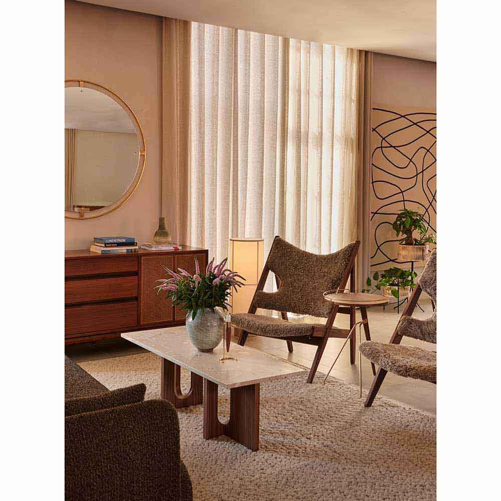 Umanoff Side Table - 23.6" - Image 7