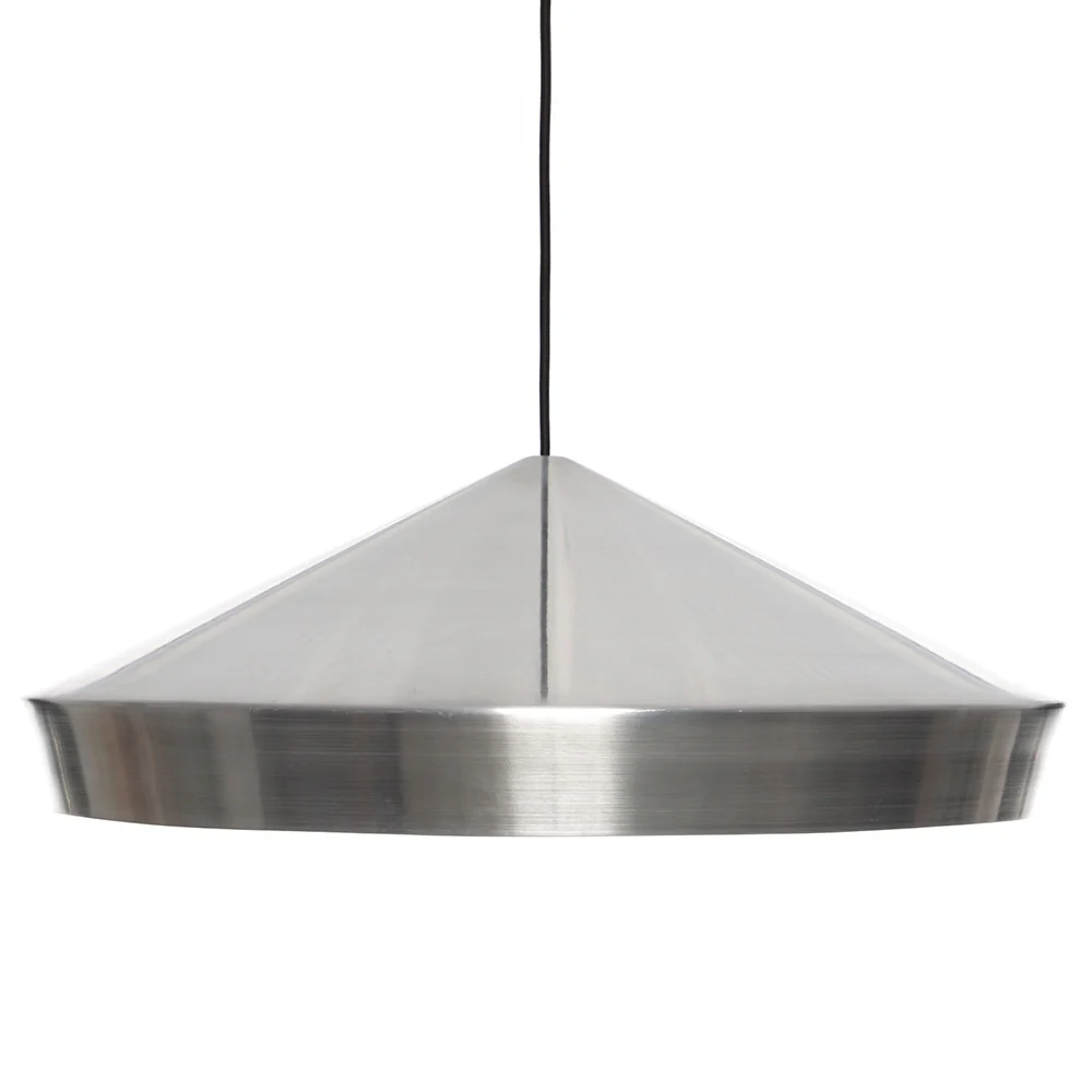 Unbeaten Flat Pendant
