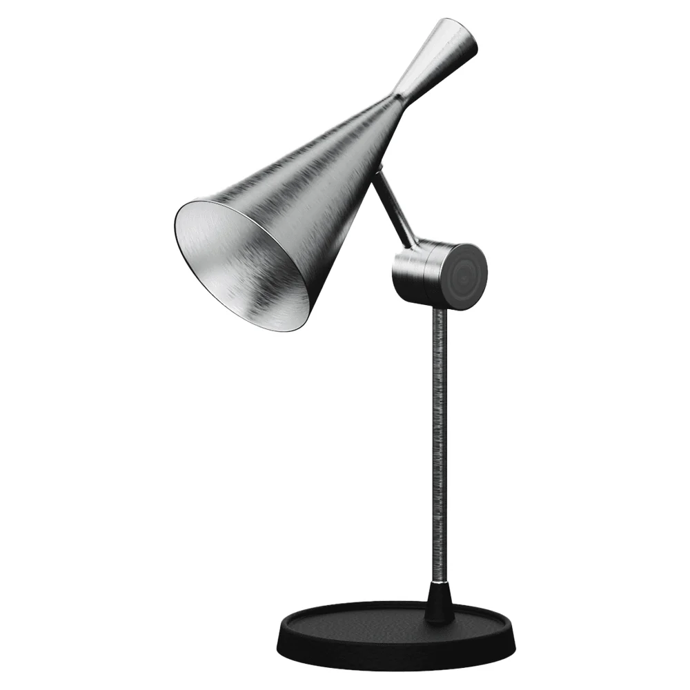 Unbeaten Table Lamp