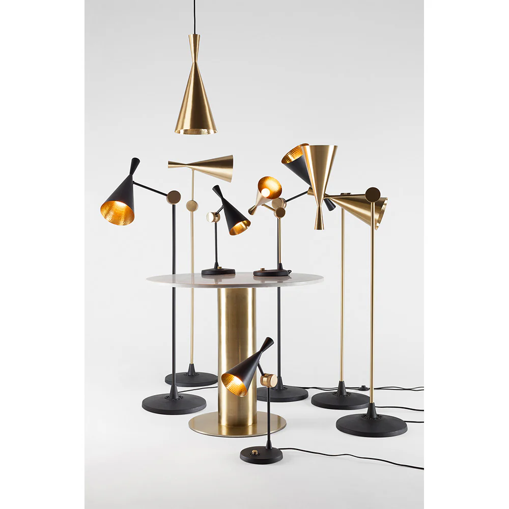 Unbeaten Table Lamp - Image 4