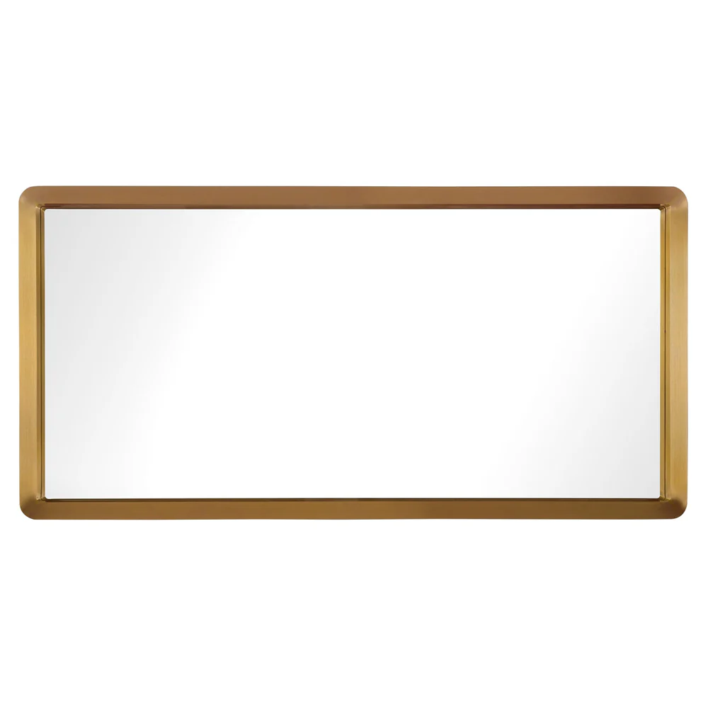 Unveil Mirror