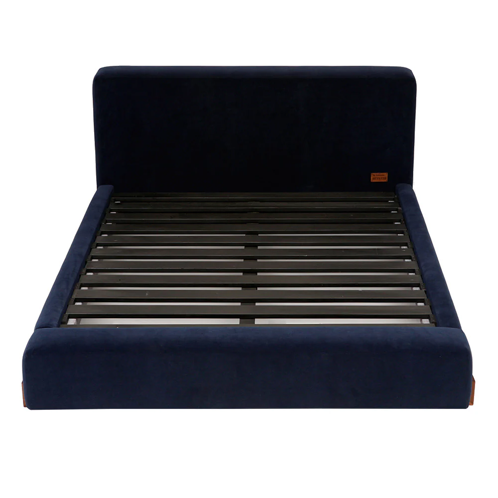 Up Bed - Deep Blue - Image 4