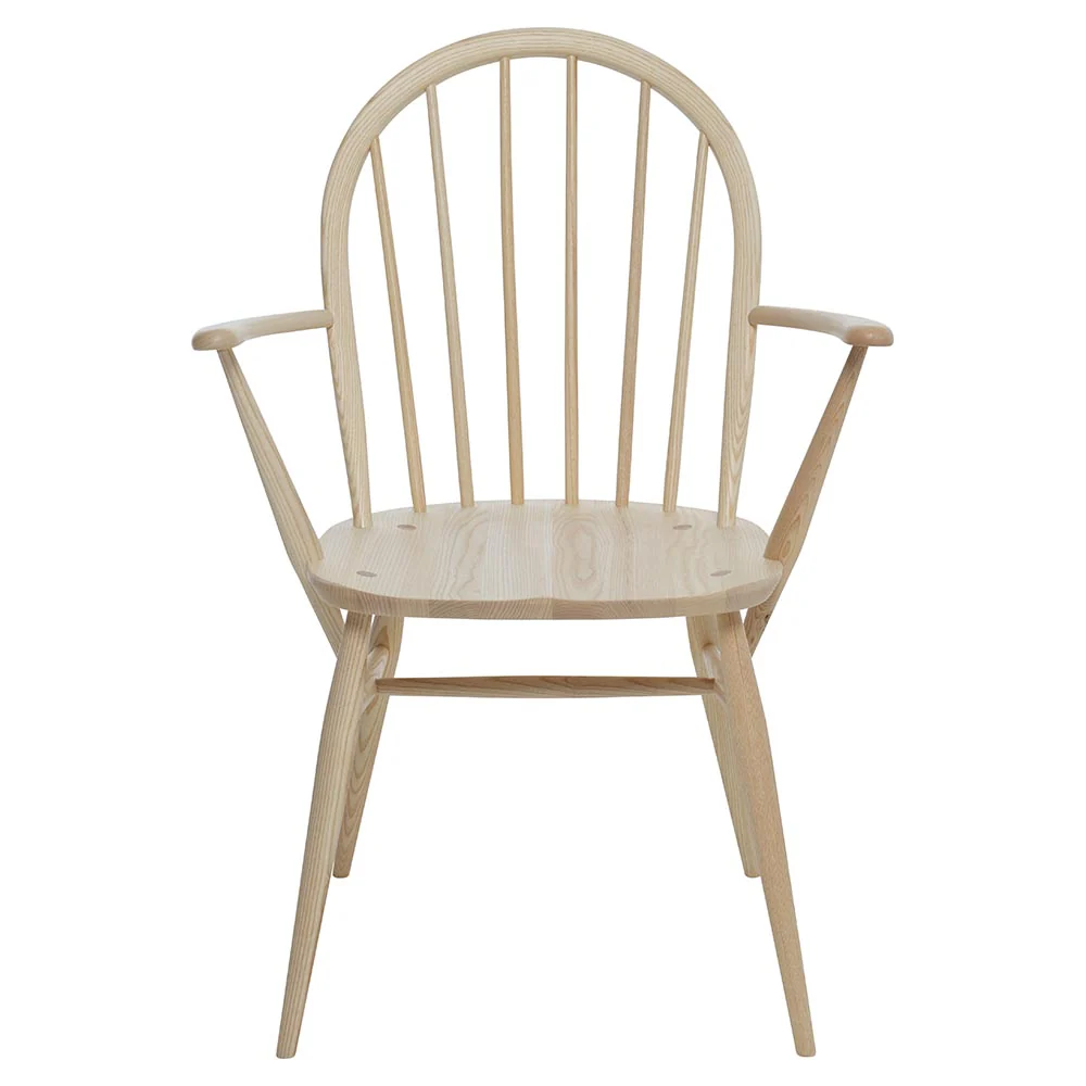 Utility Armchair - Image 2