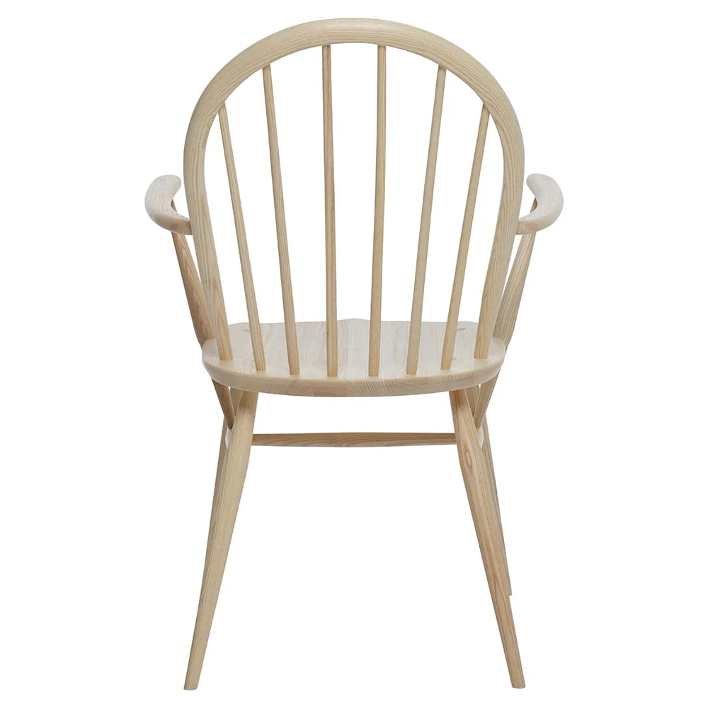 Utility Armchair - Image 4