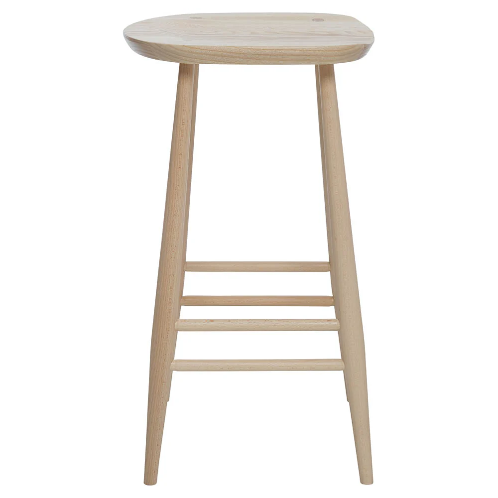 Utility Bar Counter Stool - Image 3