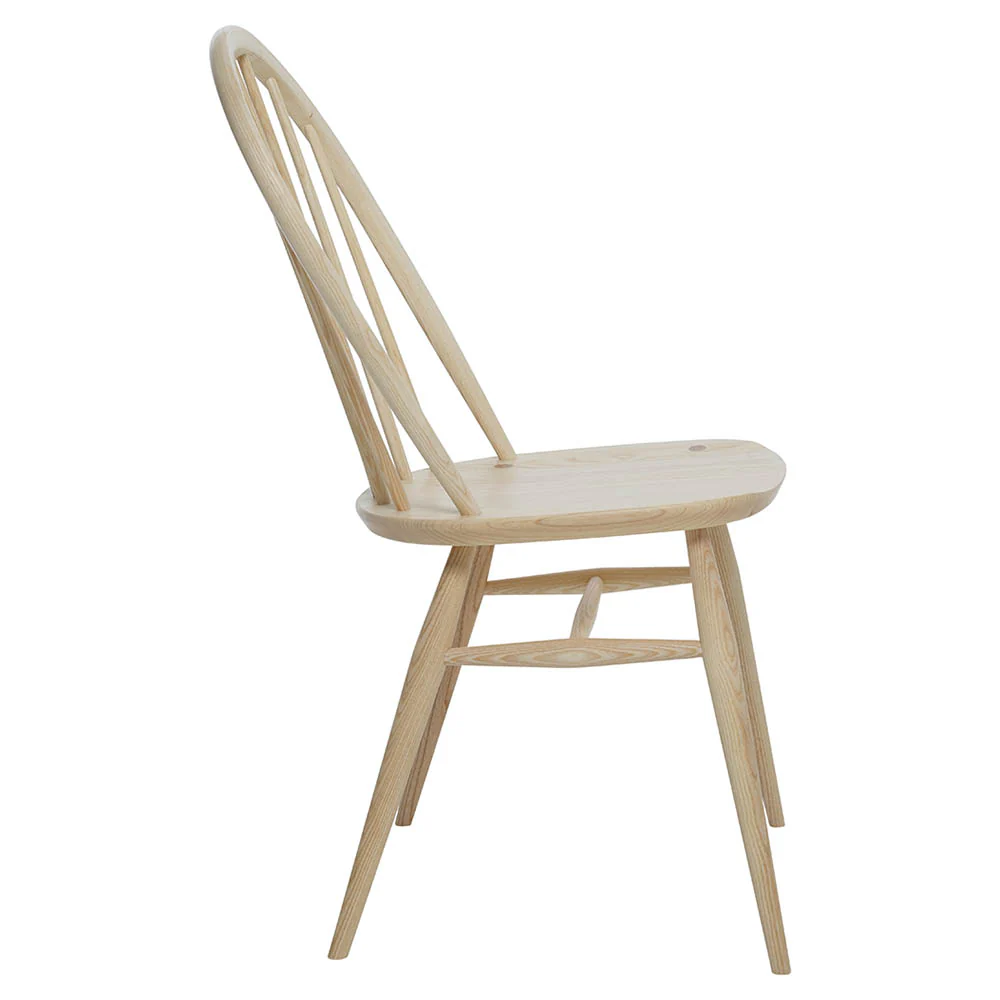 Utility Dining Chair - Image 3