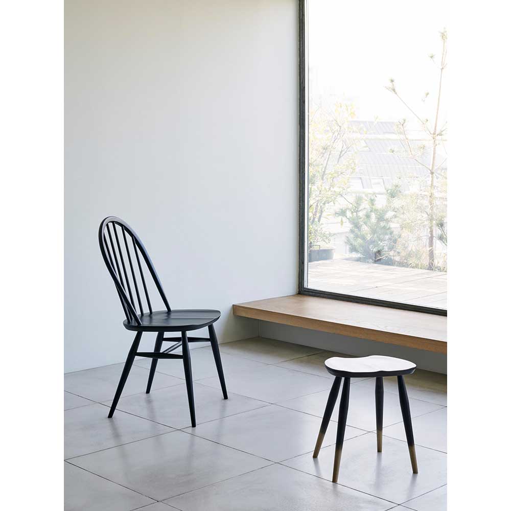 Utility Dining Chair - Image 5