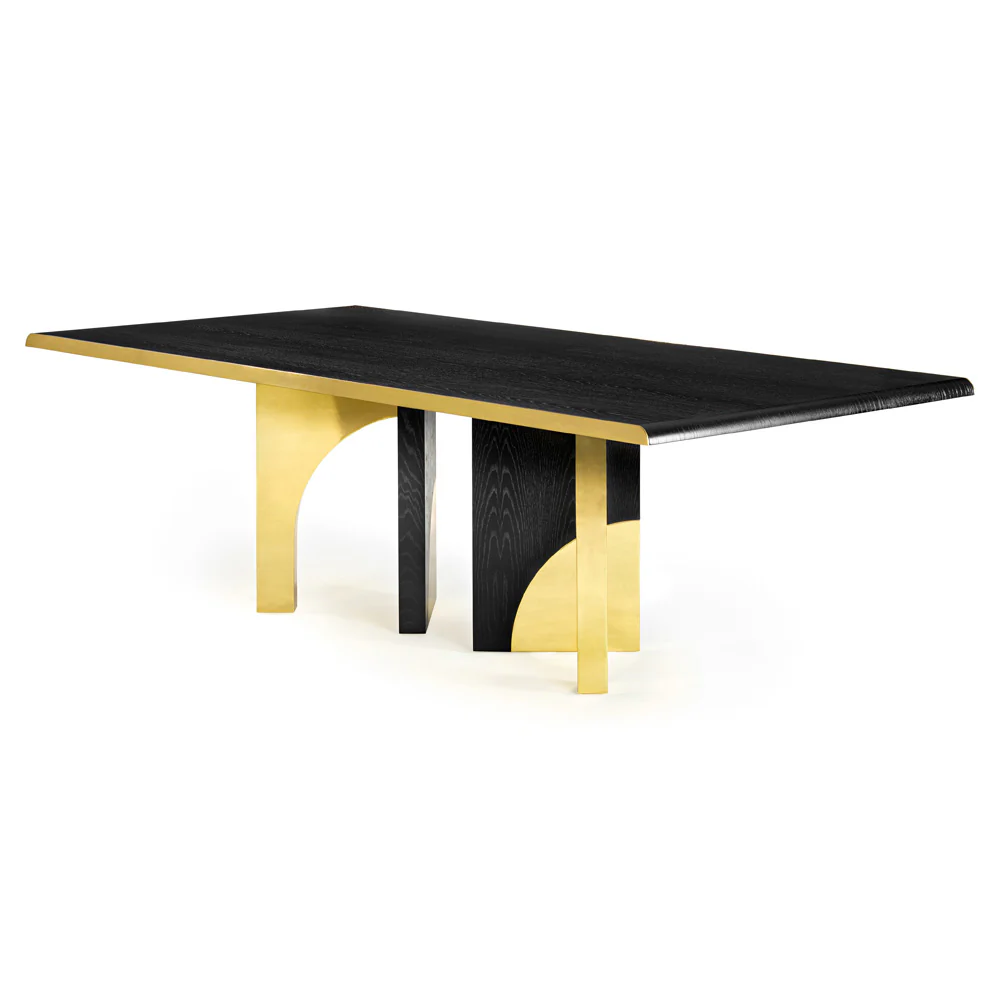 Utopia Dining Table - Image 2
