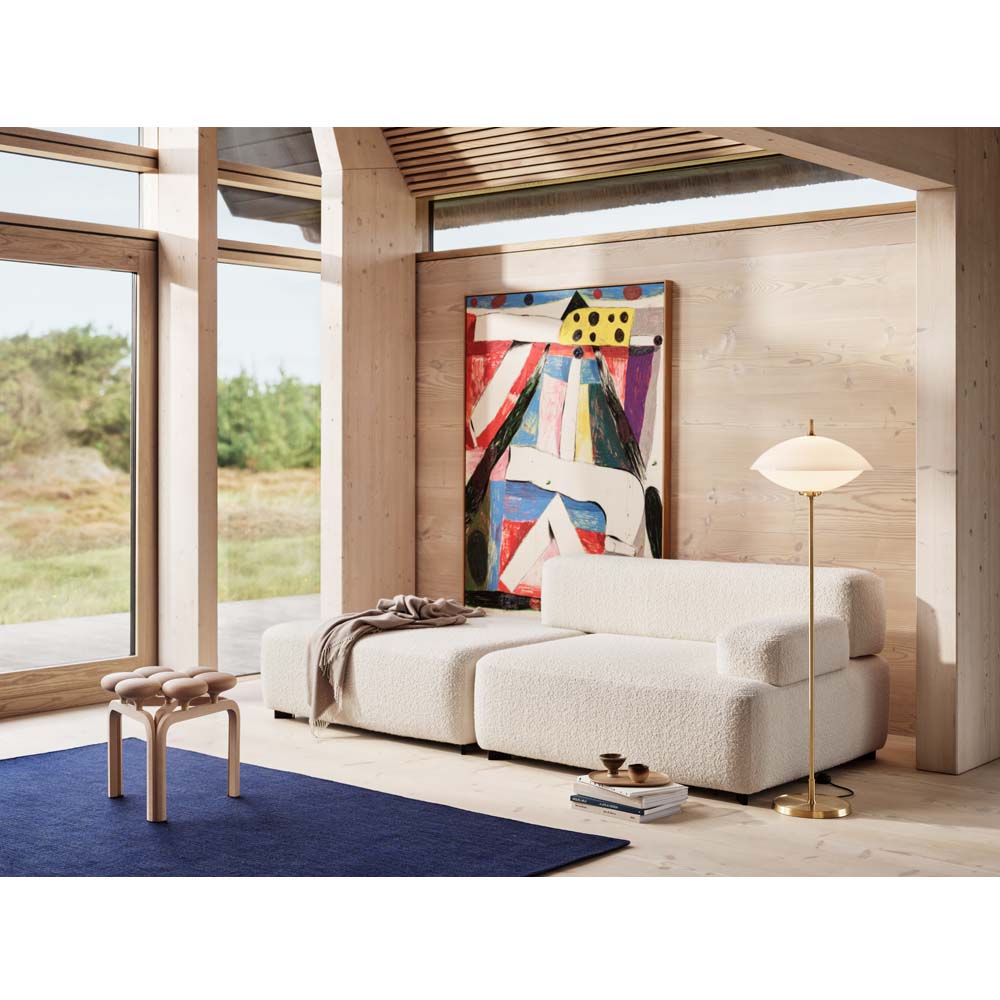 Utzon Stool - Image 11