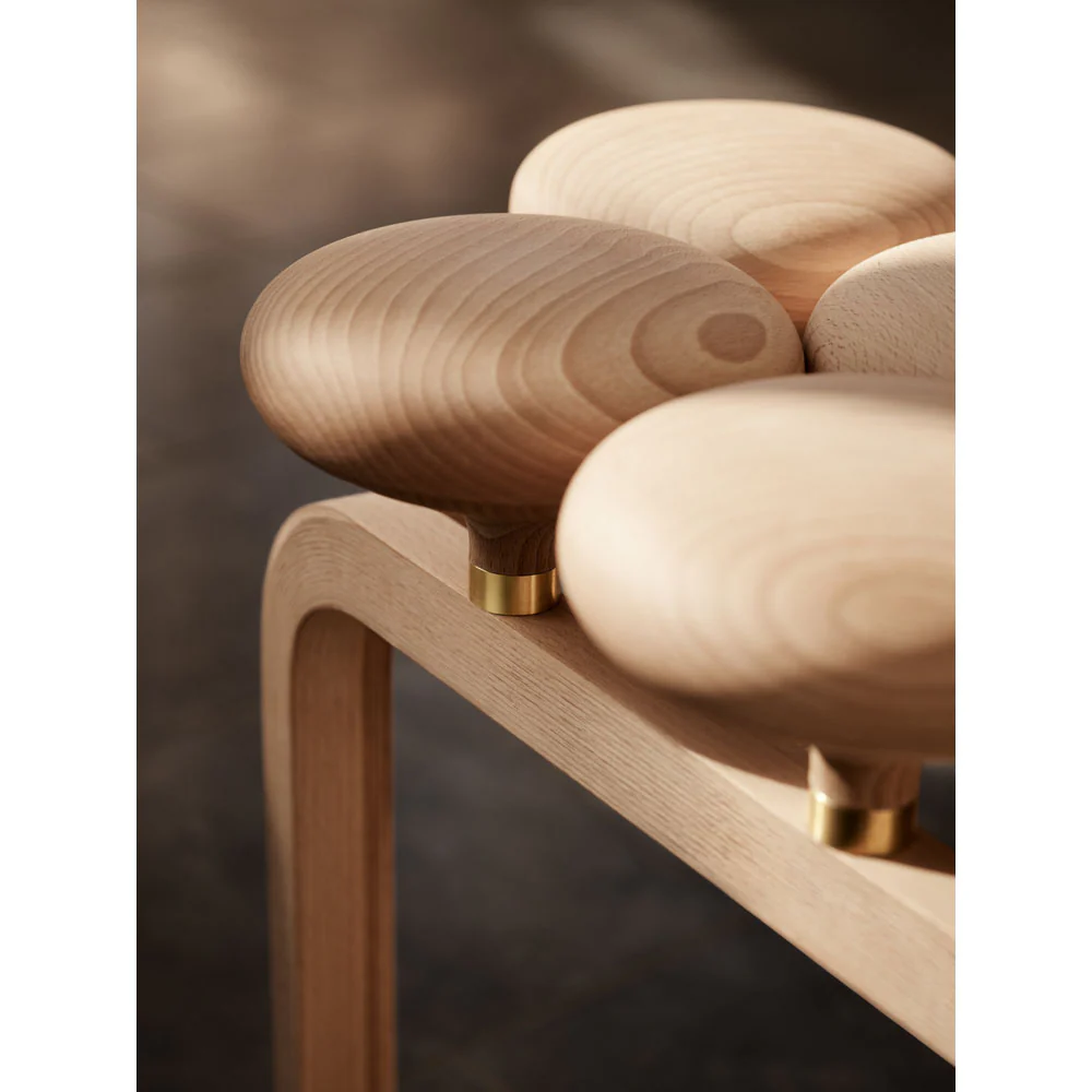 Utzon Stool - Image 5