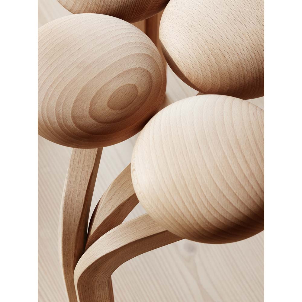 Utzon Stool - Image 7