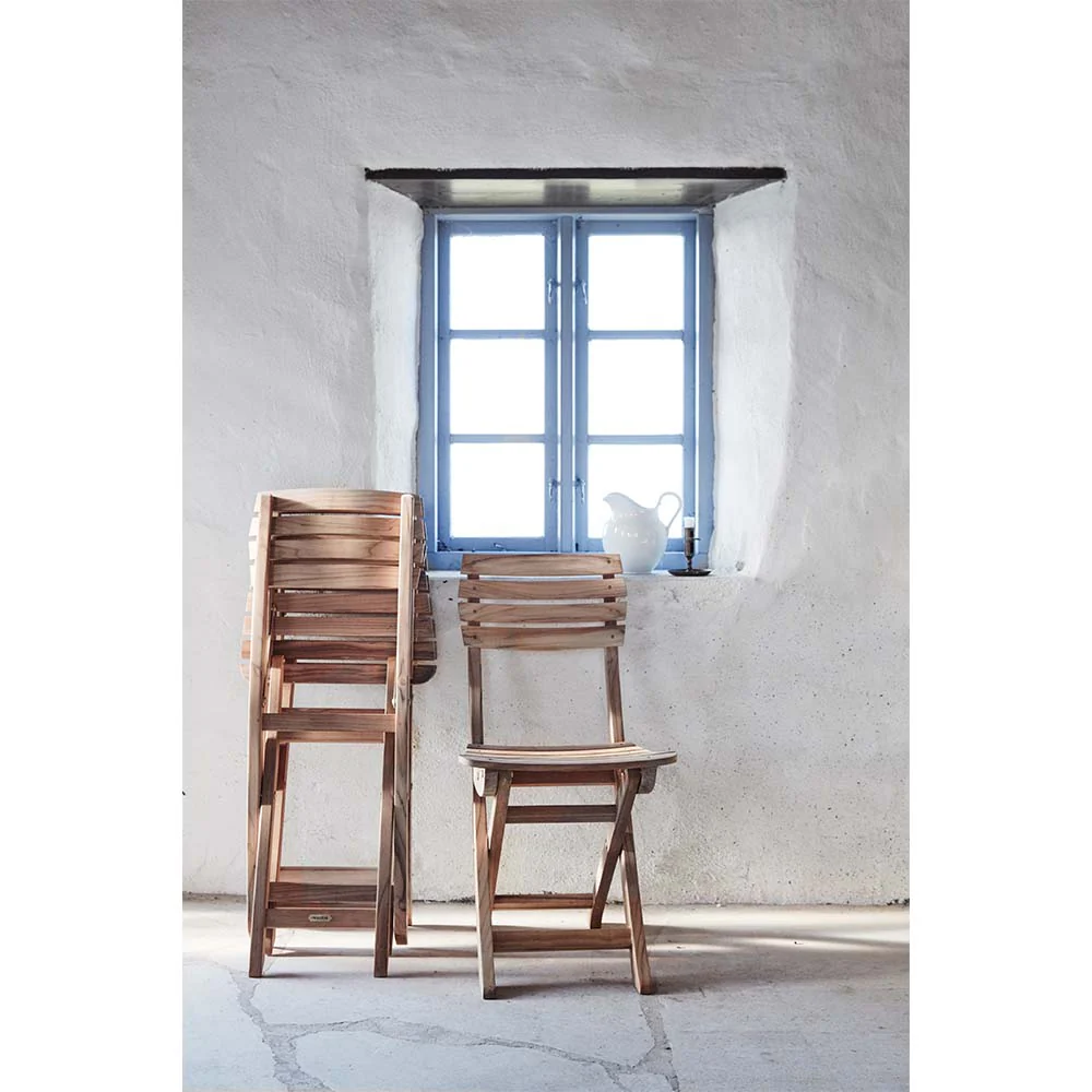 Vendia Outdoor Folding Chair - Image 6