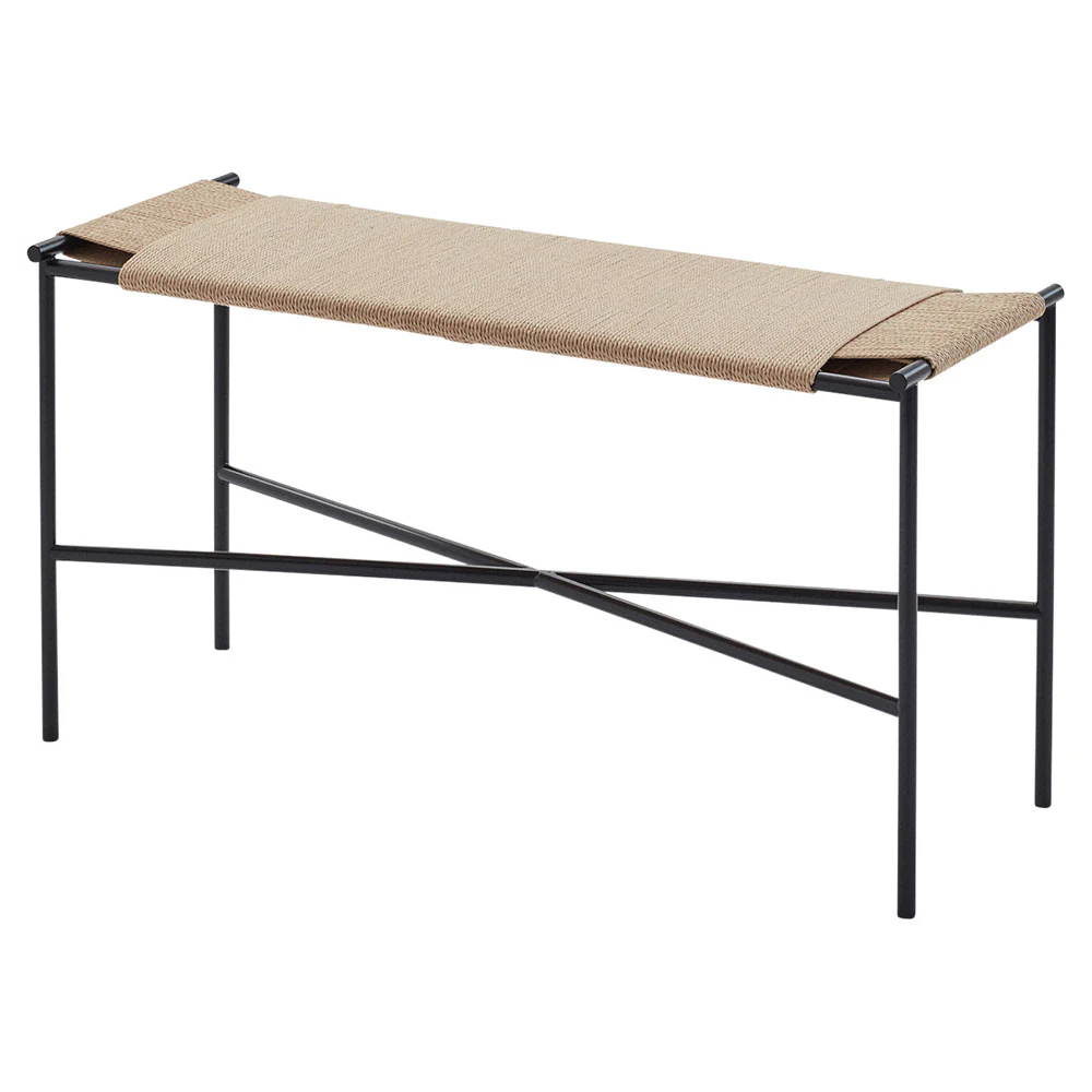 Vent Bench