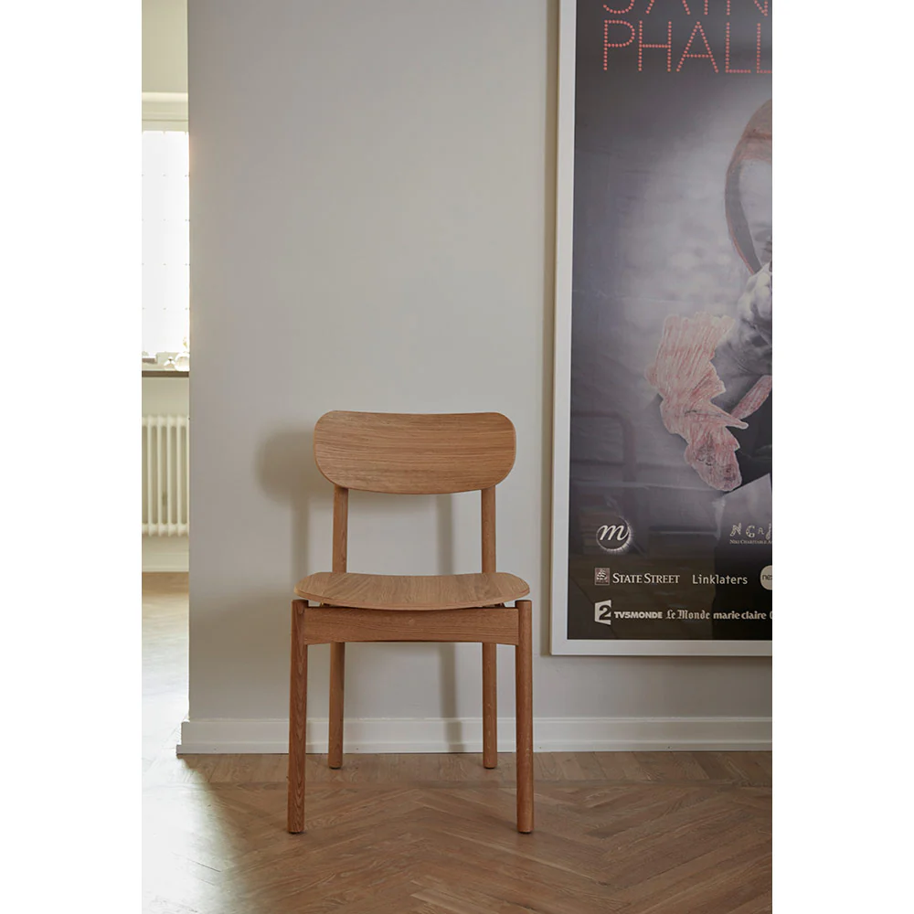 Vester Chair - Image 3