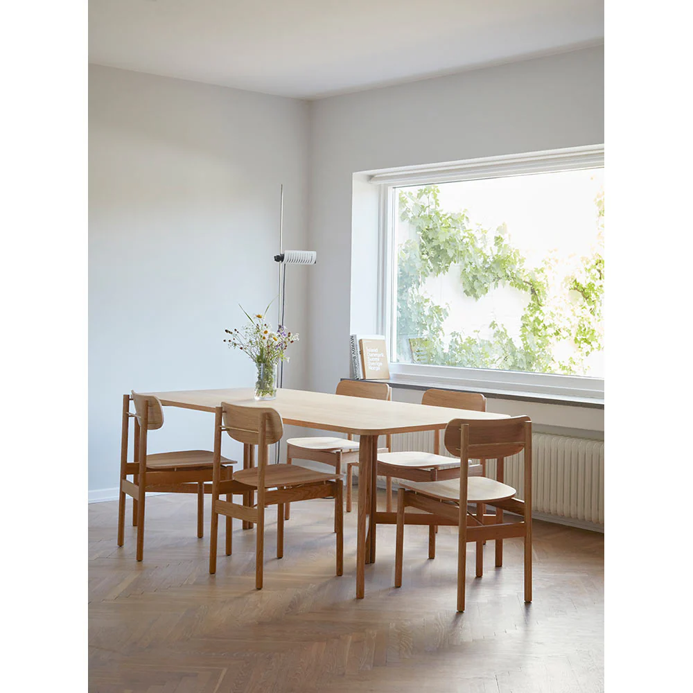 Vester Chair - Image 7