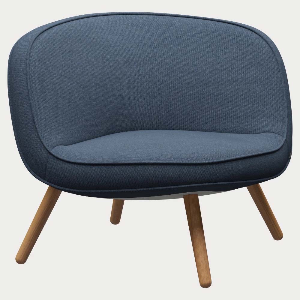 VIA57 Lounge Chair - Image 2
