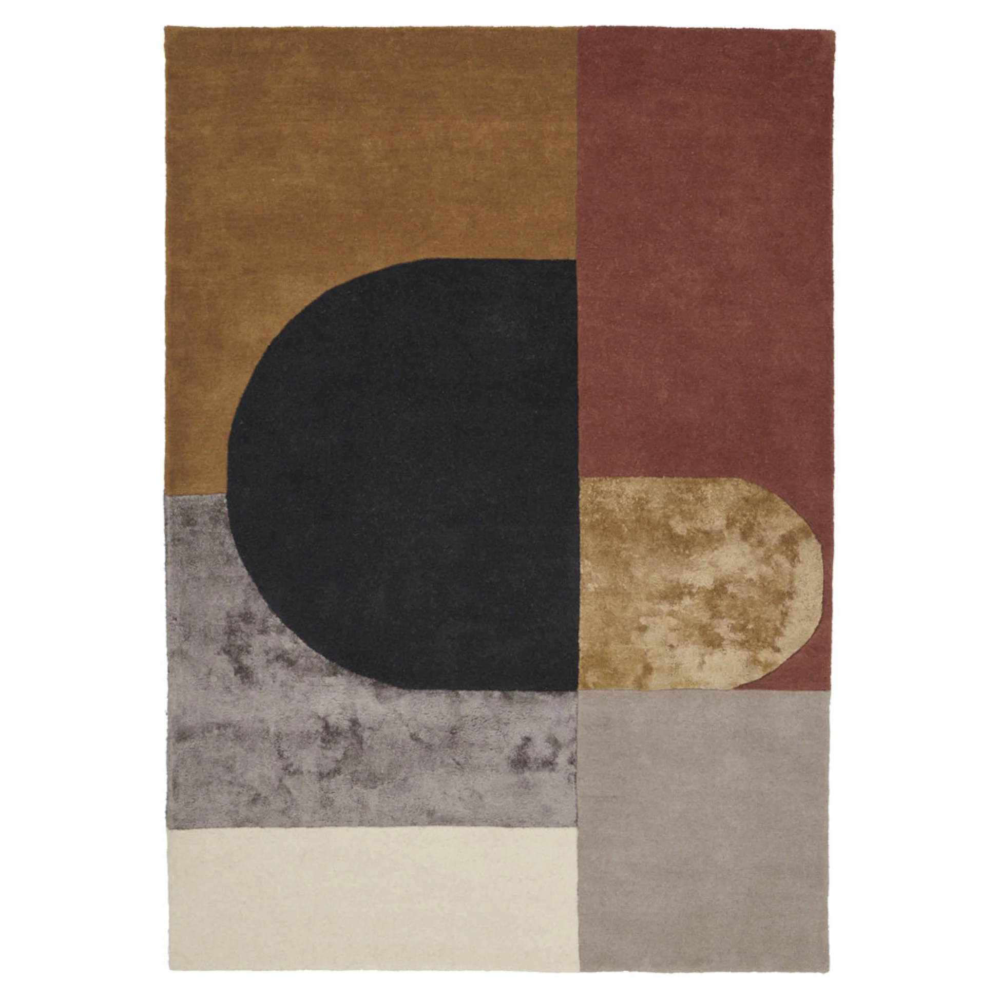 Vilja Rectangular Rug - Image 2