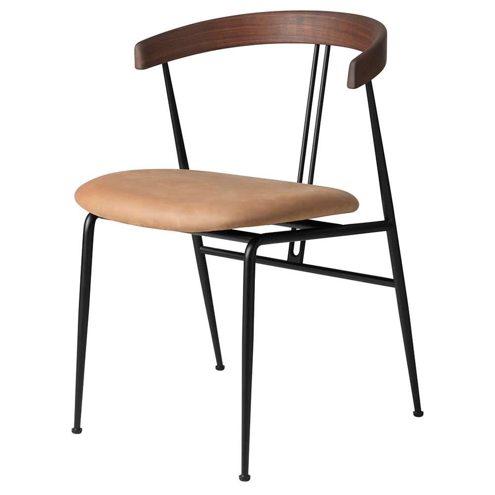 Violin Dining Chair - Image 2