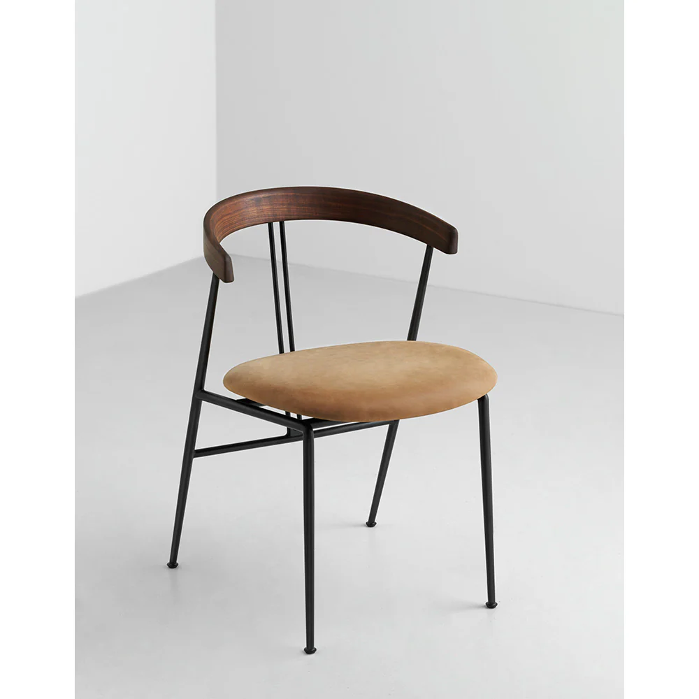 Violin Dining Chair - Image 9