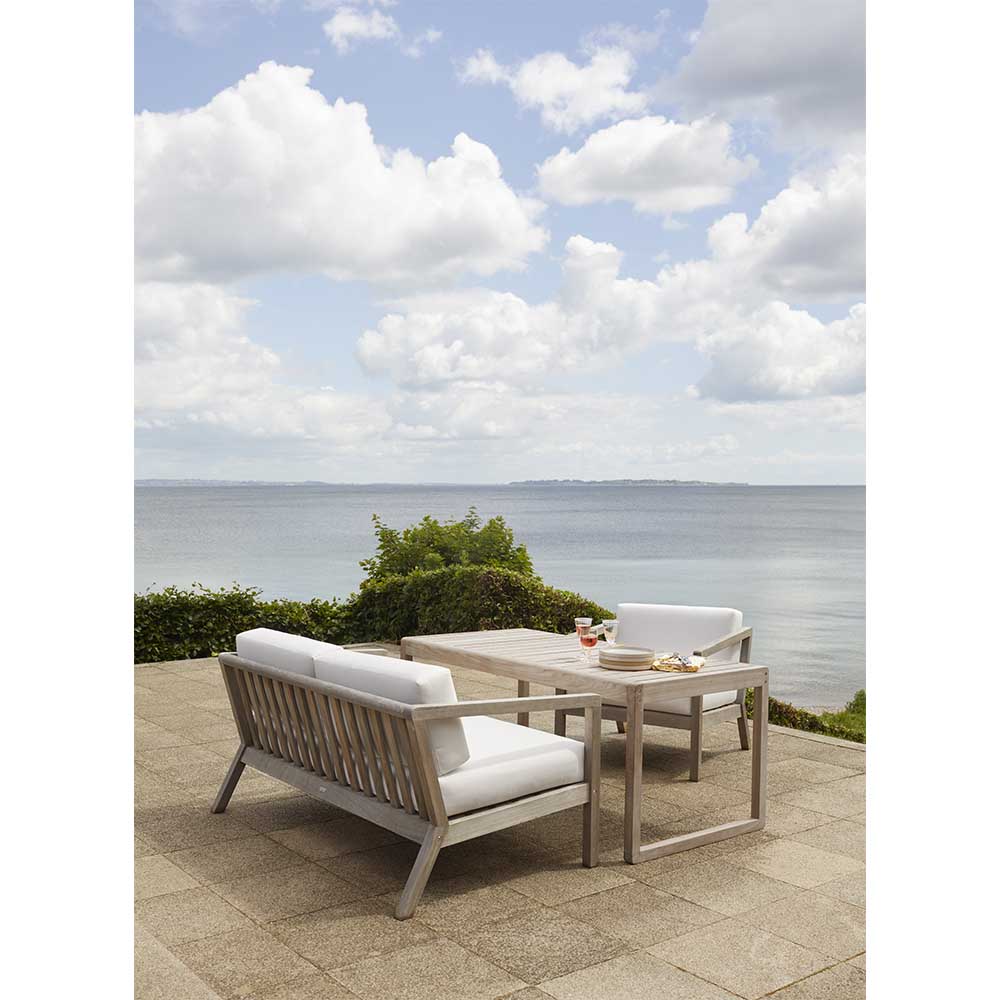 Virkelyst Outdoor Lounge Table - High - Image 4
