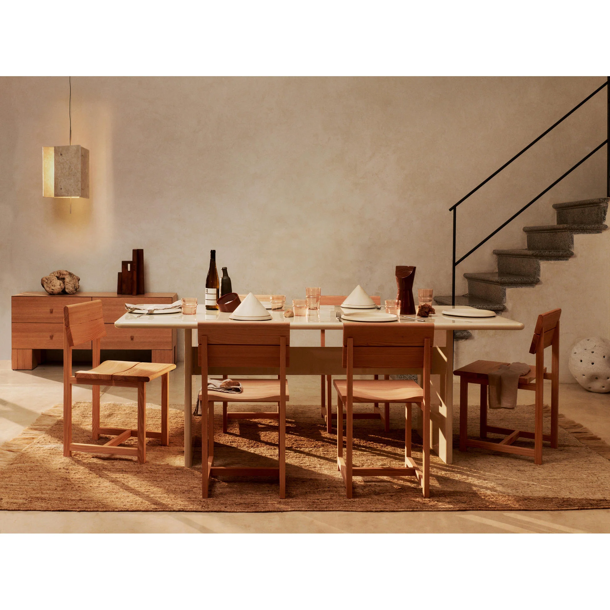 Vist Dining Chair - Image 13