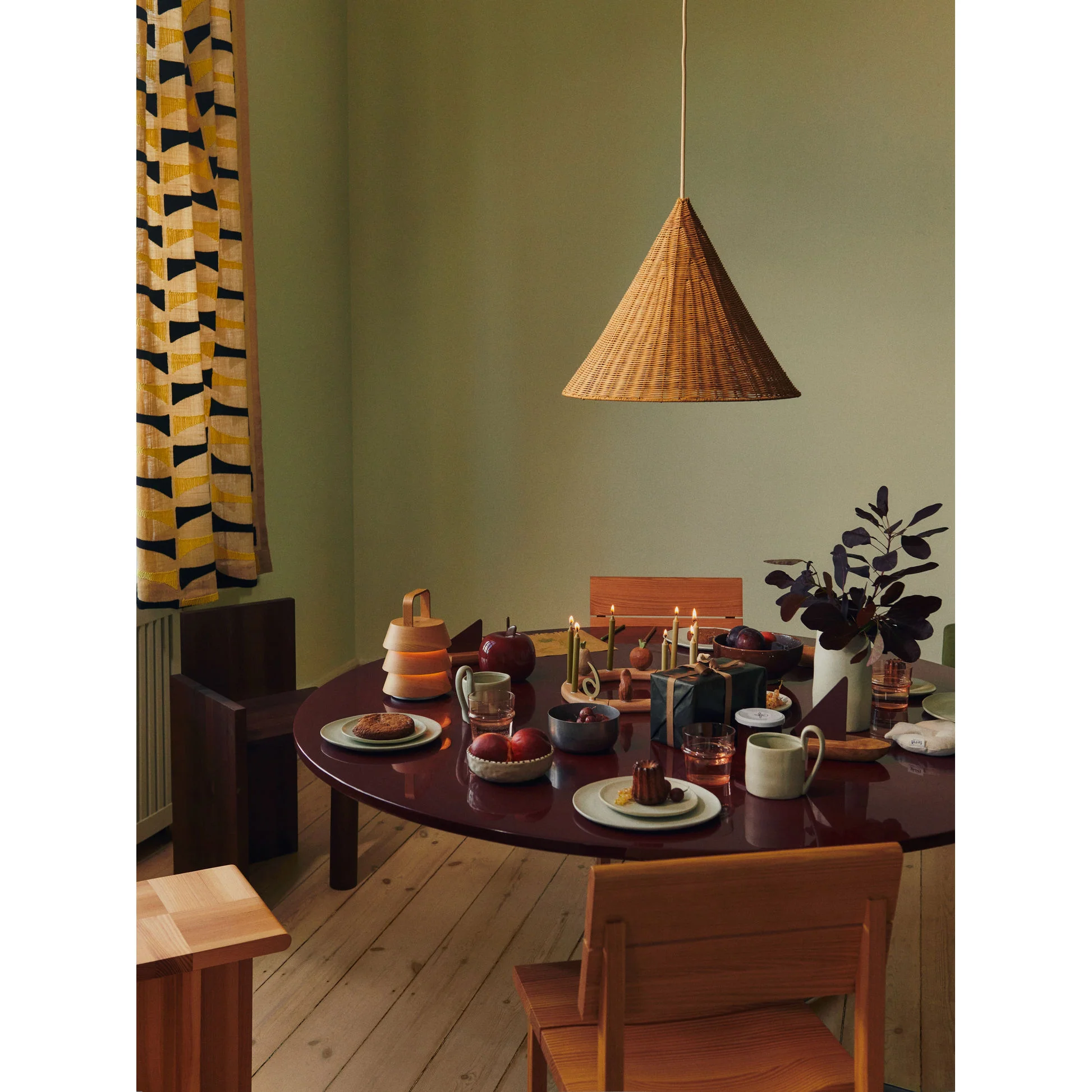 Vist Dining Chair - Image 15