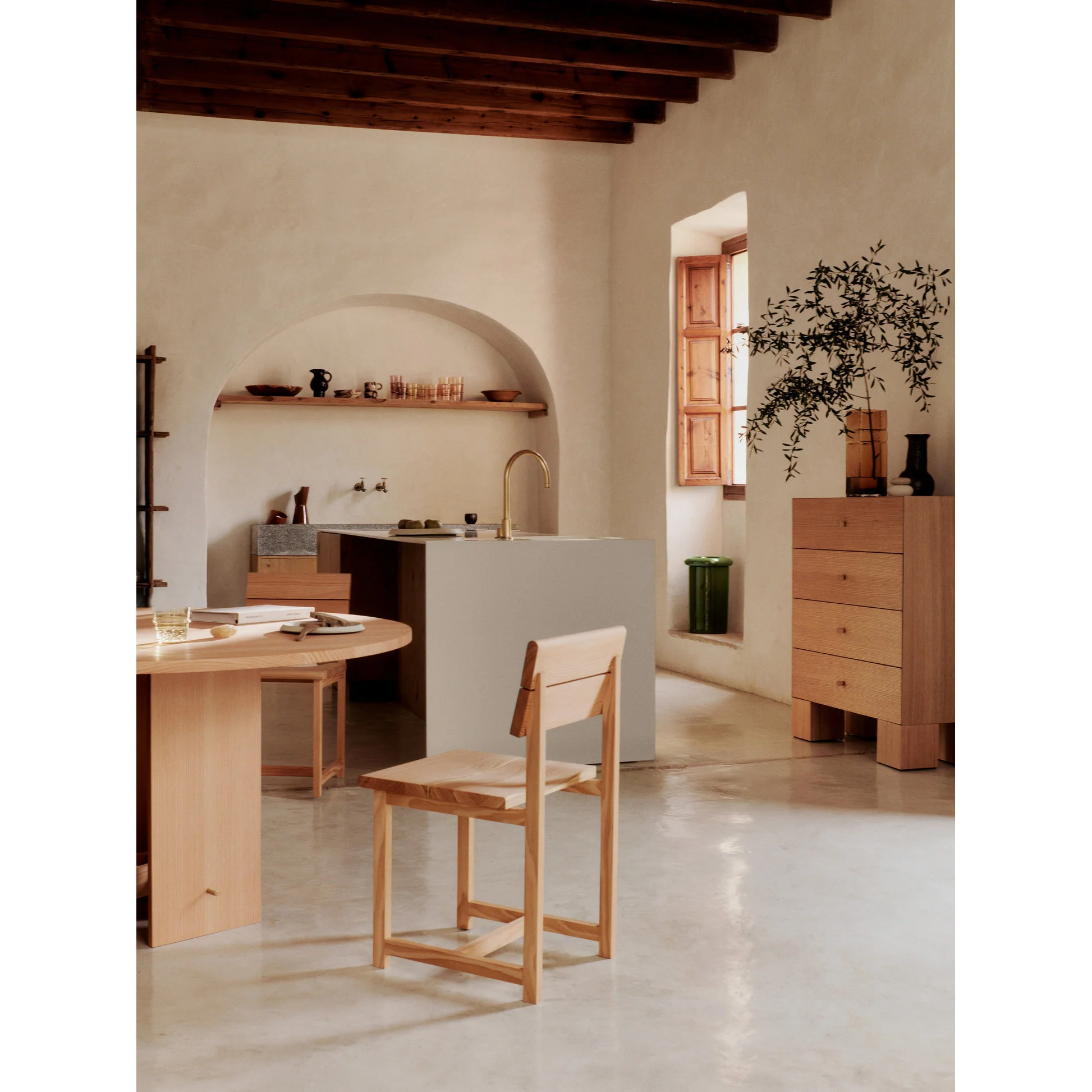 Vist Dining Chair - Image 19