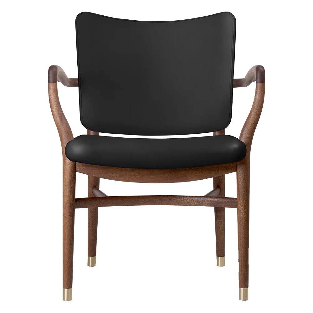 VLA61 Monarch Dining Chair - Image 4