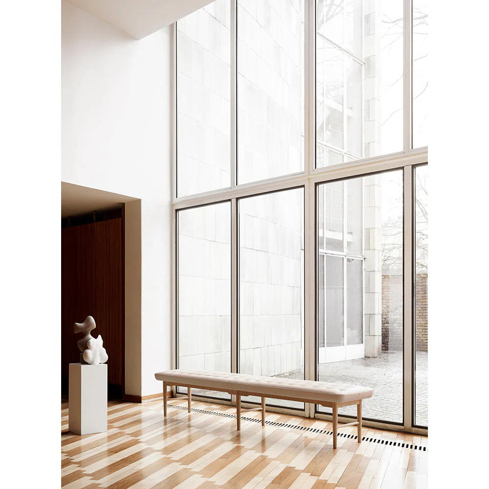 VLA75 Foyer Bench - Image 5