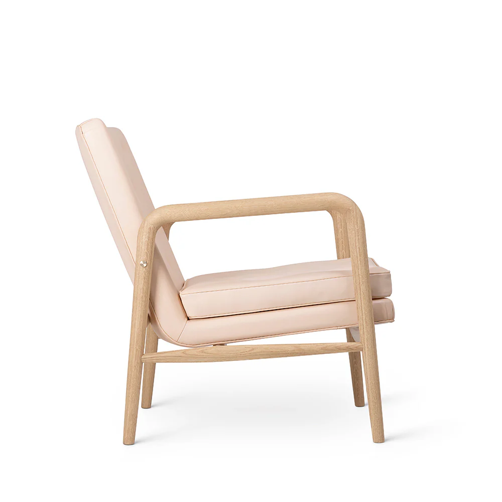 VLA76 Foyer Lounge Chair - Image 2