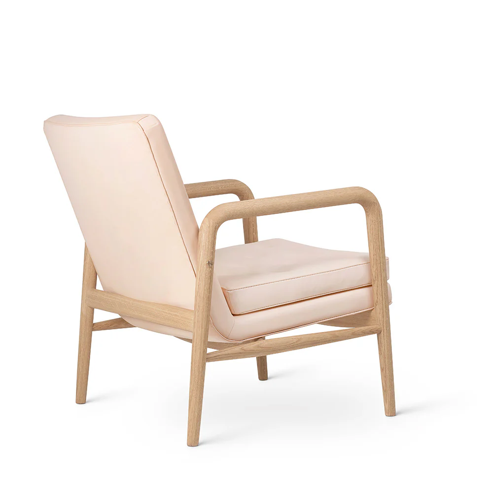 VLA76 Foyer Lounge Chair - Image 3