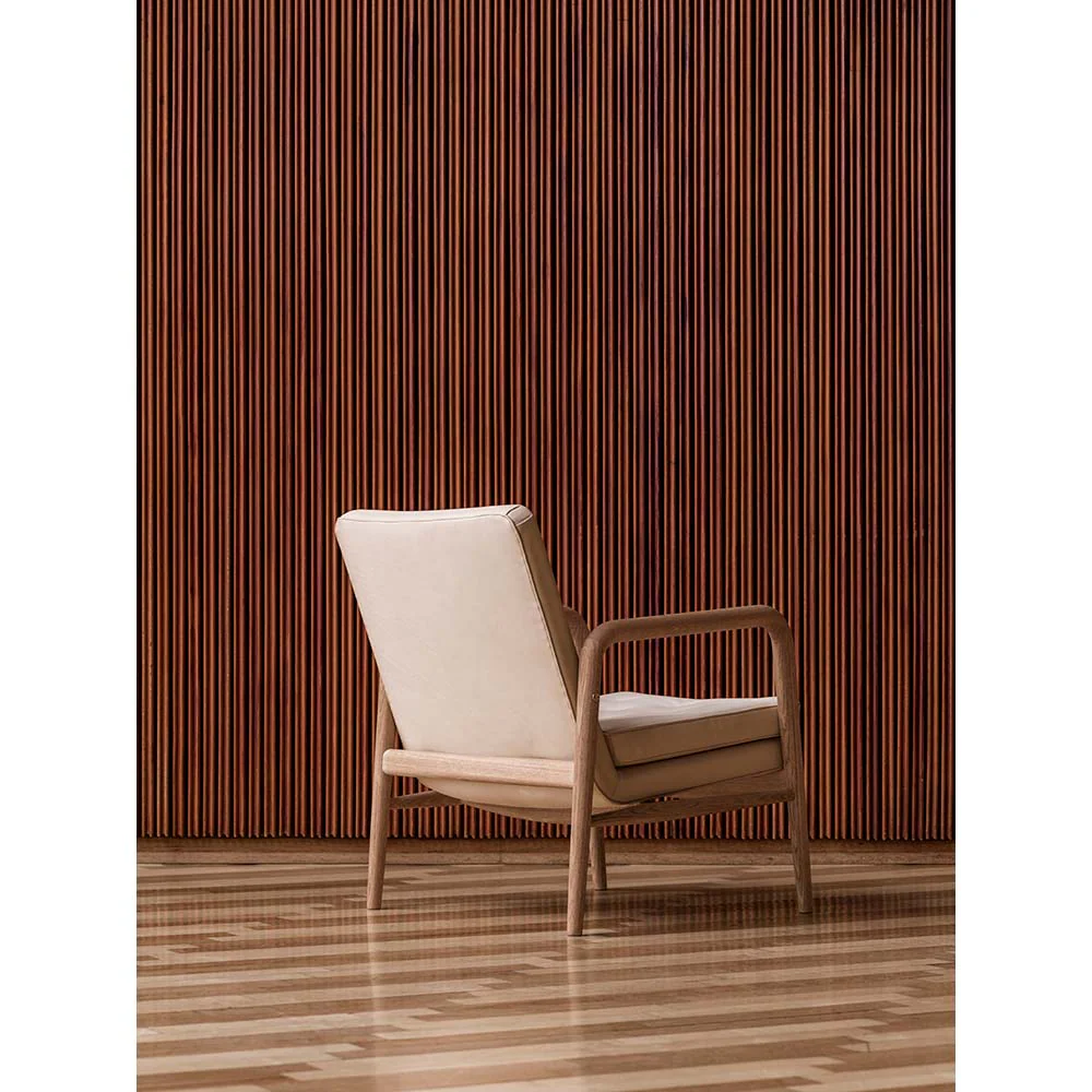 VLA76 Foyer Lounge Chair - Image 5