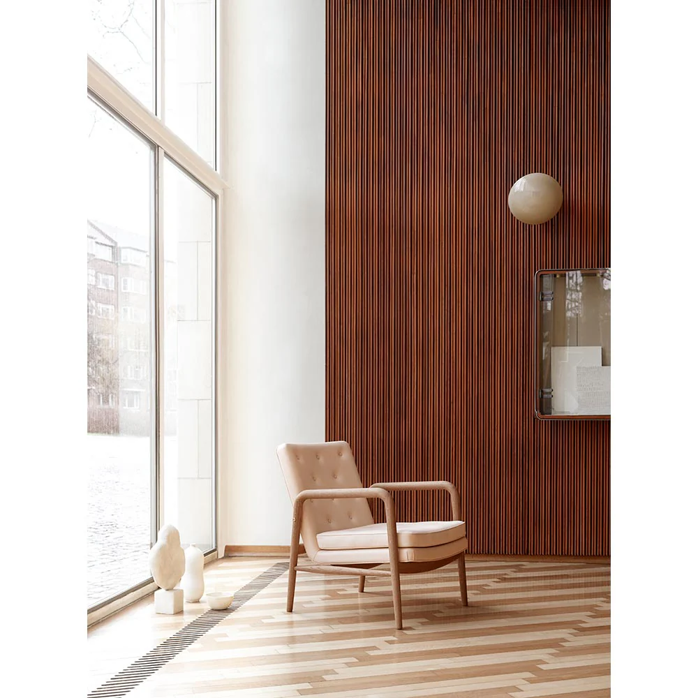 VLA76 Foyer Lounge Chair - Image 6