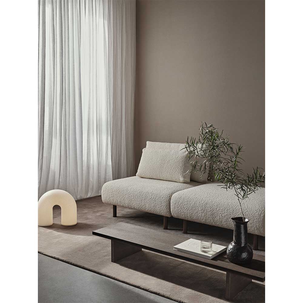 Vuelta Floor Lamp - White - Image 5