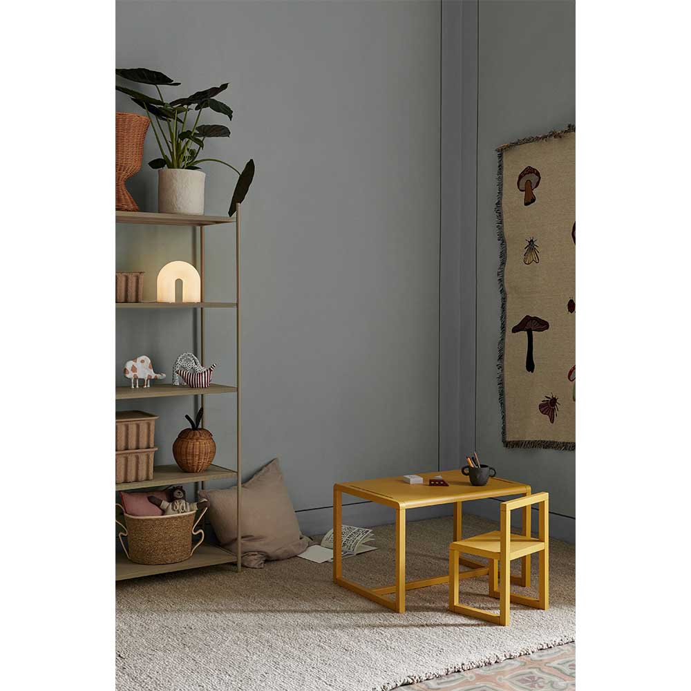 Vuelta Table Lamp - White - Image 10