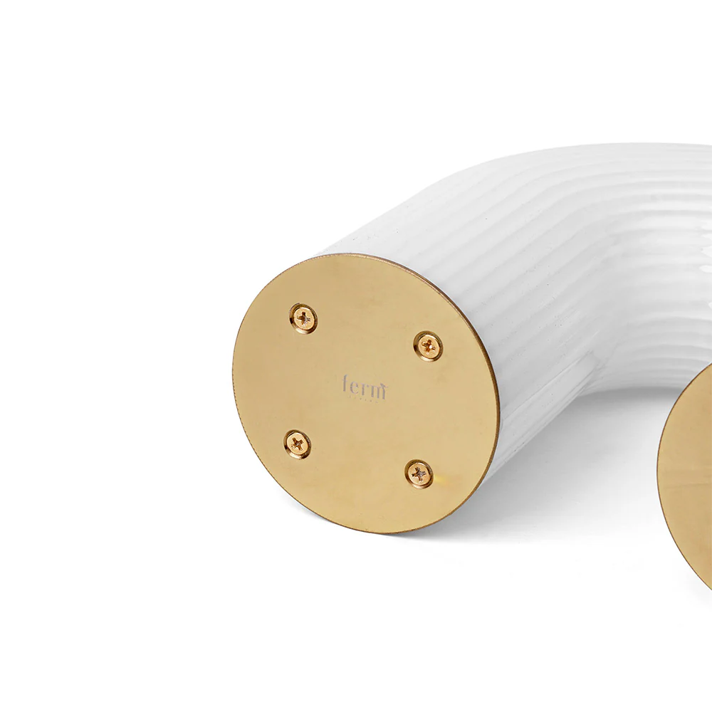 Vuelta Table Lamp - White - Image 2