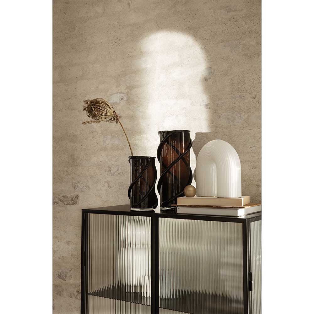 Vuelta Table Lamp - White - Image 7