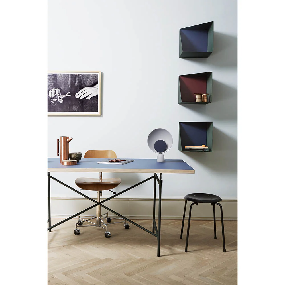 Wall Box - Ash Gray - Image 8