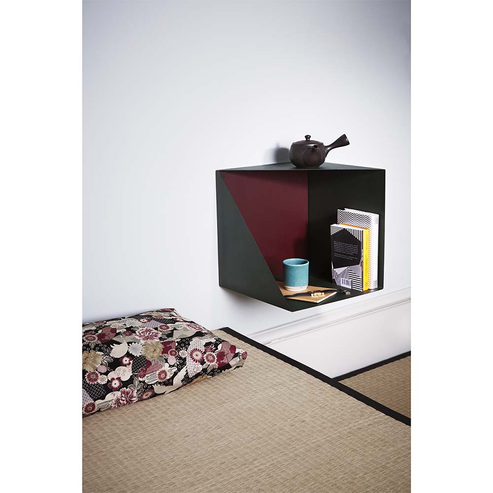 Wall Box - Navy Blue - Image 6