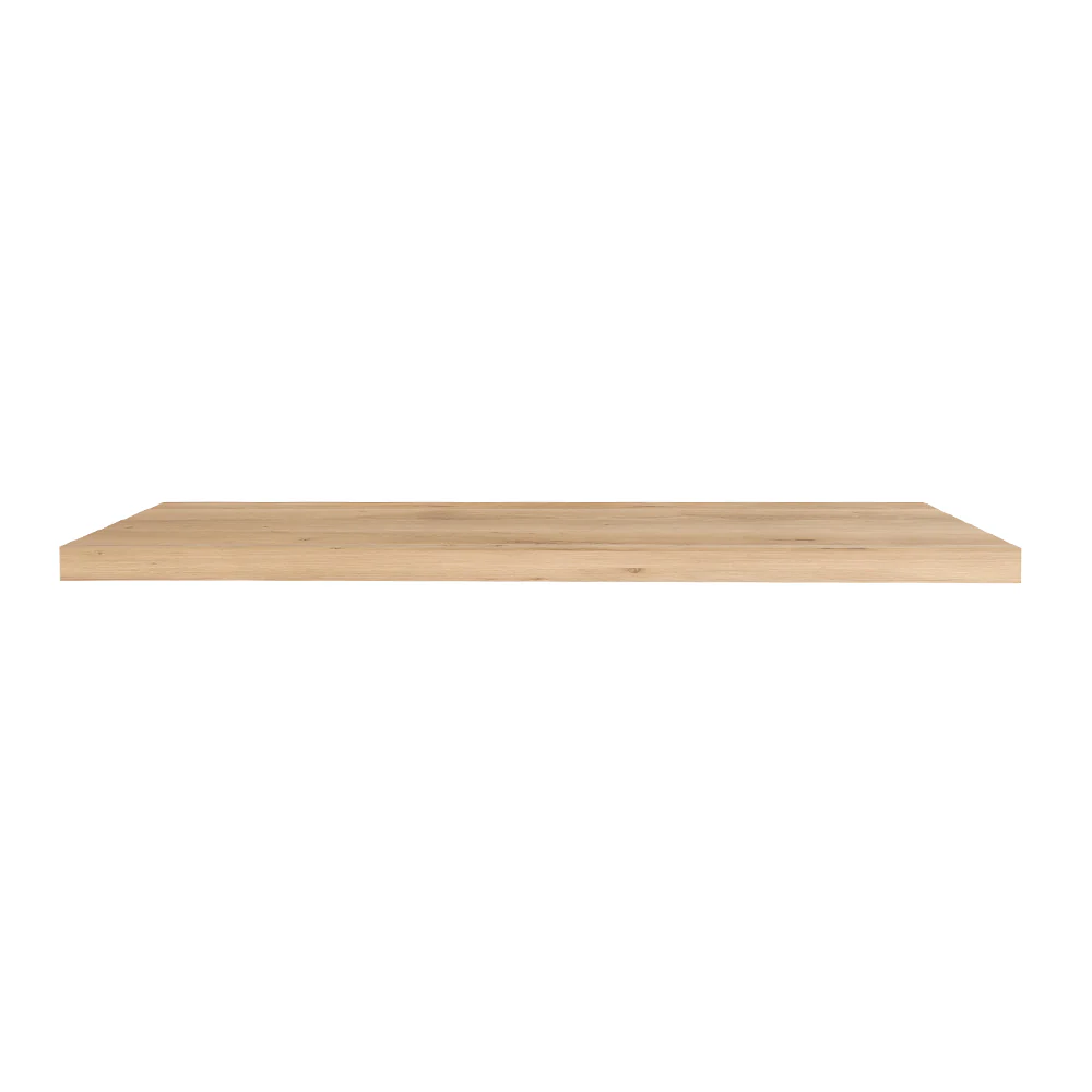 Wall Shelf - Oak - Image 4
