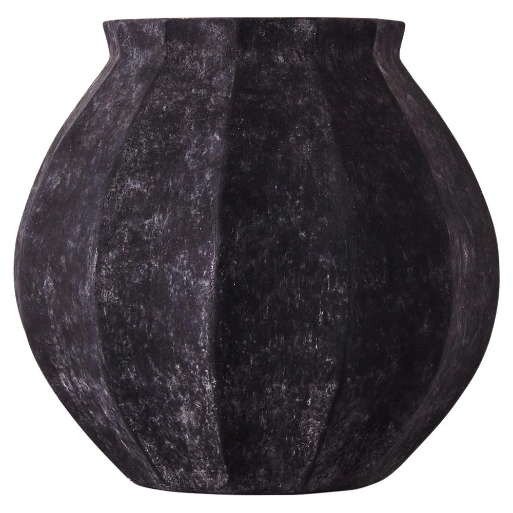 Wedges Vase