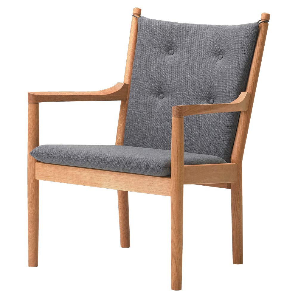 Wegner 1788 Easy Chair